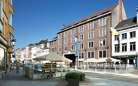 Nh Hotel Mechelen